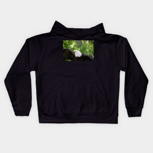 Focused Kids Hoodie